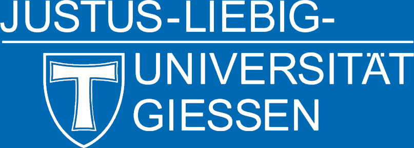 Logo: Justus-Liebig-Universität Giessen