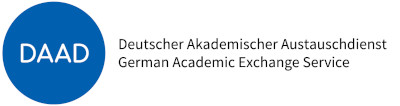 Logo: German Academic Exchange Service